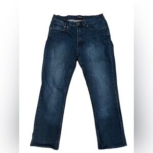 Jachs New York Men’s Blue Jeans. 34” Waist 30” Inseam